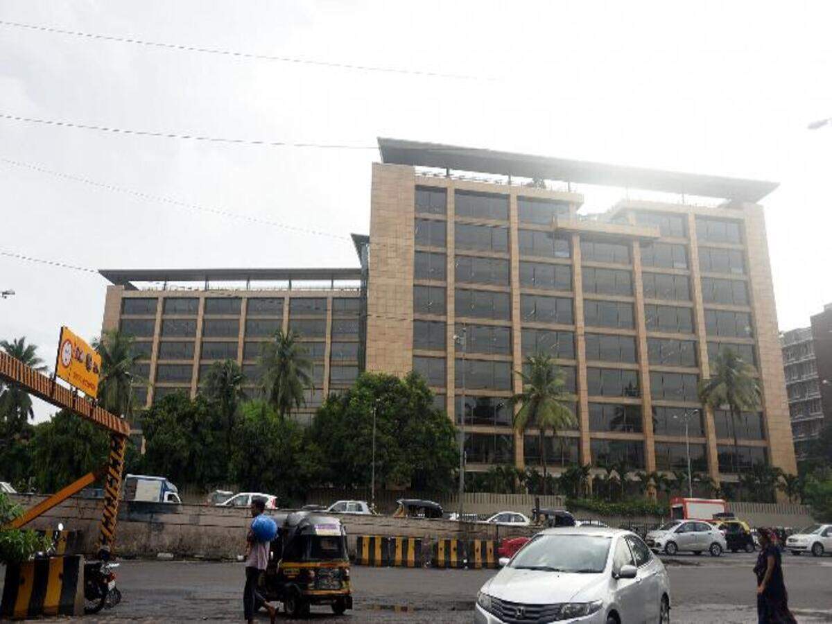 Reliance Infra Sells Santacruz Hq To Yes Bank To Settle Debt Times Of India