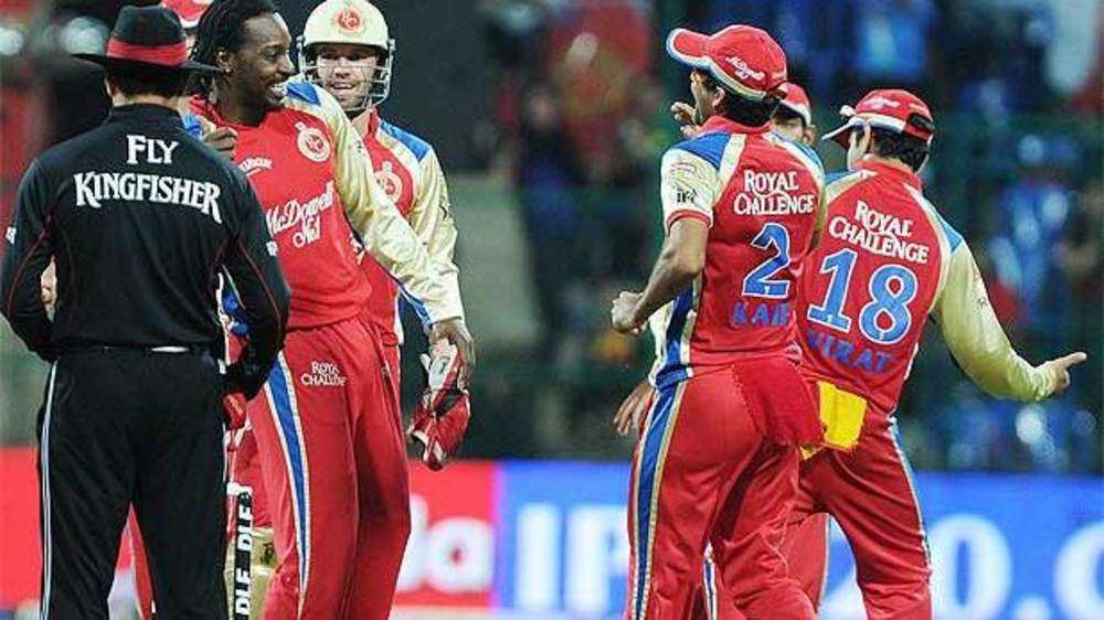 Match 47: Royal Challengers Bangalore Vs Kings XI Punjab | The Times Of ...