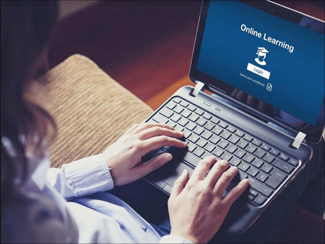 Online learning platform Coursera jumps 36% in NYSE debut Online learning platform Coursera jumps 36% in NYSE debut