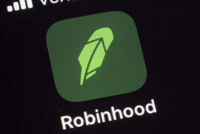 Robinhood to scrap confetti animation on app after "gamification" criticism Robinhood to scrap confetti animation on app after "gamification" criticism