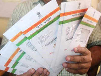 Aadhaar row in Puducherry: Madras high court refuses to accept BJP’s claim over collecting voters’ phone numbers