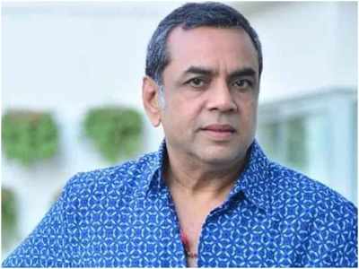 People should continue wearing masks and practise social distancing, says Paresh Rawal, who tested positive for COVID-19 after taking his first jab