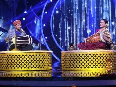 Indian Idol 12: Rekha praises contestant Pawandeep, says, 'I want to adopt you, your voice is amazing'