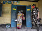 Polling underway in Bengal, Assam