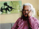Did you know Adoor Gopalakrishnan was once conferred with the Dadasaheb Phalke Award?