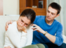 Ways you're self-sabotaging your relationships