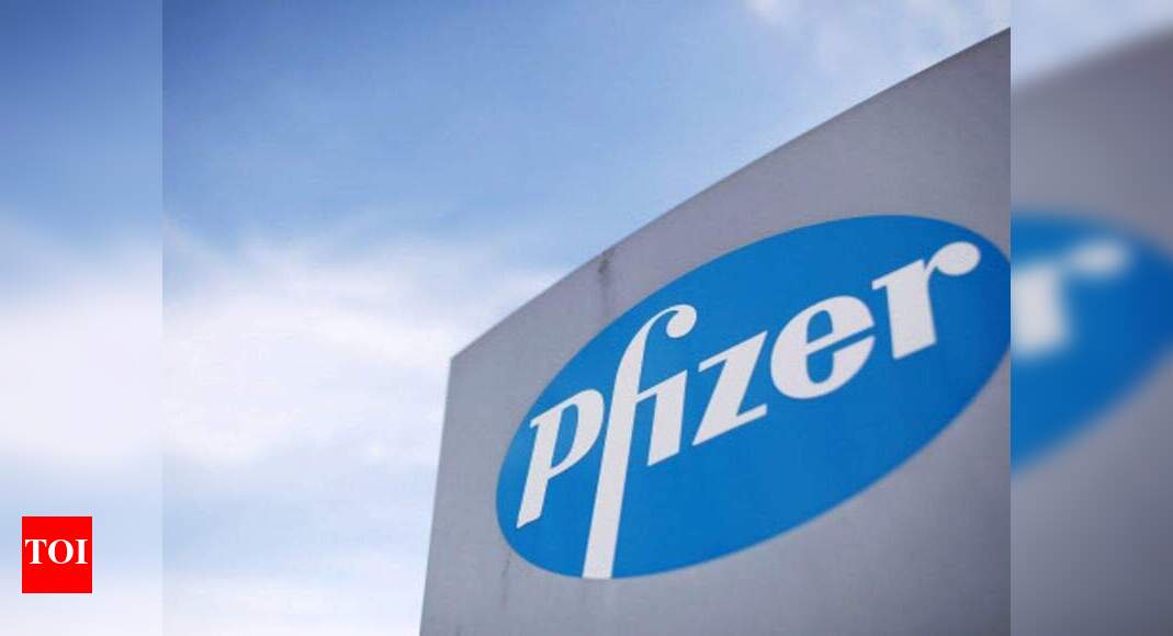 Israel eyes Pfizer-BioNTech jabs for under-16s by May - Times of India