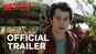 'Shadow And Bone' Trailer Video: Jessie Mei Li,Archie ...