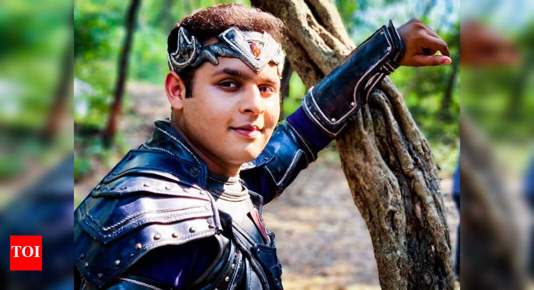 Exclusive – Baalveer can never die, he is a legacy: Dev Joshi on his ...