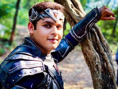 Exclusive Baalveer can never die he is a legacy Dev Joshi on