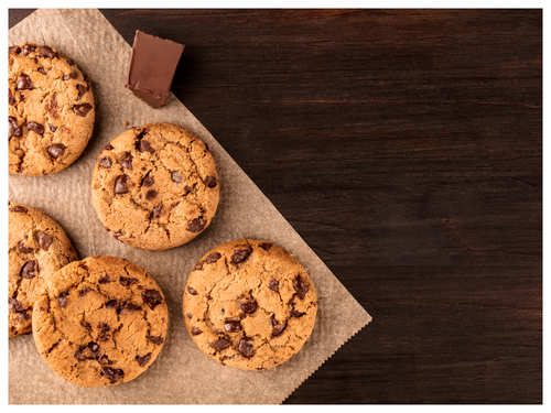 Can You Reuse Parchment Paper When Baking Cookies? - To Eat, Drink & Be  Married