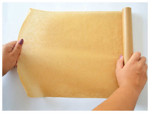 Is Parchment Paper safe to cook with? – Kana