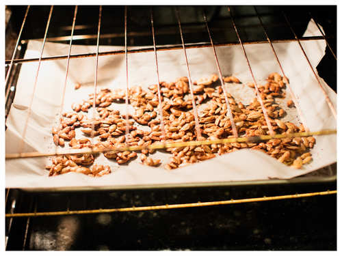 Can You Reuse Parchment Paper When Baking Cookies? - To Eat, Drink & Be  Married