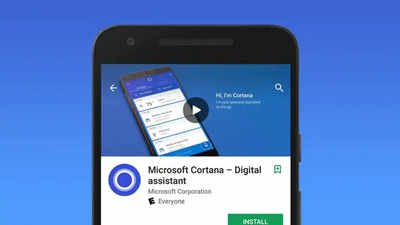 Microsoft discontinues Cortana app on Android and iOS