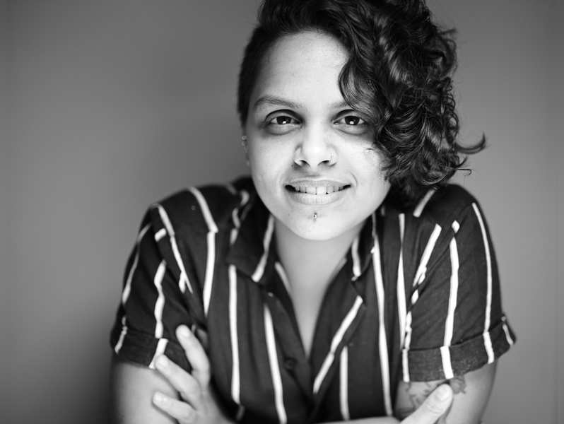 #BigInterview: Varsha Panikar: Queer works have to be looked at as a representation of marginalised in current socio-political climate