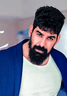 Kabir Duhan Singh: My days of struggle in Delhi have made me what I am today