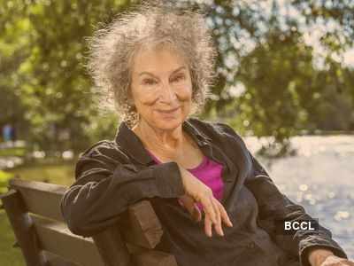 Margaret Atwood writes foreword for Canadian author Graeme Gibson book