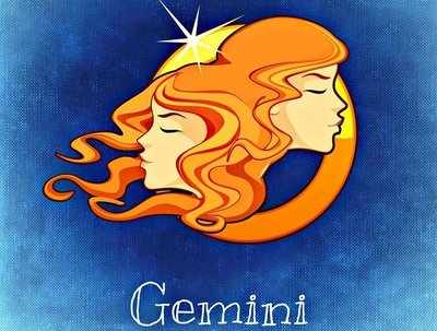 Gemini Monthly Horoscope April 2021 Education Career Business