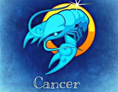 Cancer Monthly Horoscope April 2021 Education Career Business