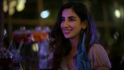 Parul Gulati opens up about her stint in the web space and her recent project 'Hey Prabhu 2'