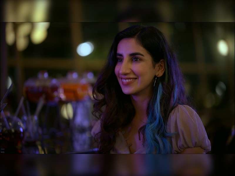 Parul Gulati opens up about her stint in the web space and her recent ...