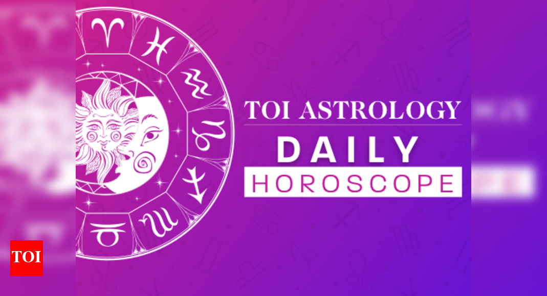 Horoscope Today, 04 April 2021 Check astrological prediction for Aries