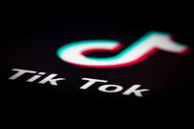 Pakistan court lifts ban on social media app TikTok