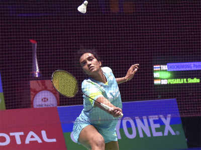 Sindhu needs to give more attention to recovery between matches to win Tokyo medal: Vimal Kumar