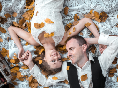 How rebound relationships helped these people