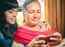 "My in-laws make my daughter feel left out"
