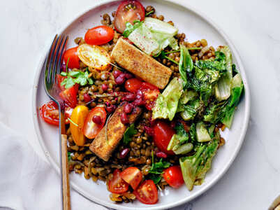 Weight loss: The right time to have dinner