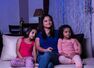 "How do I handle adult content that we watch with our daughter?"
