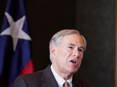 New GOP-led voting restrictions move forward in Texas