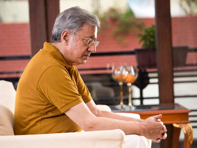 Signs your parents have hypertension