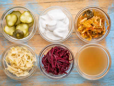 Probiotic foods: Everything you need to know