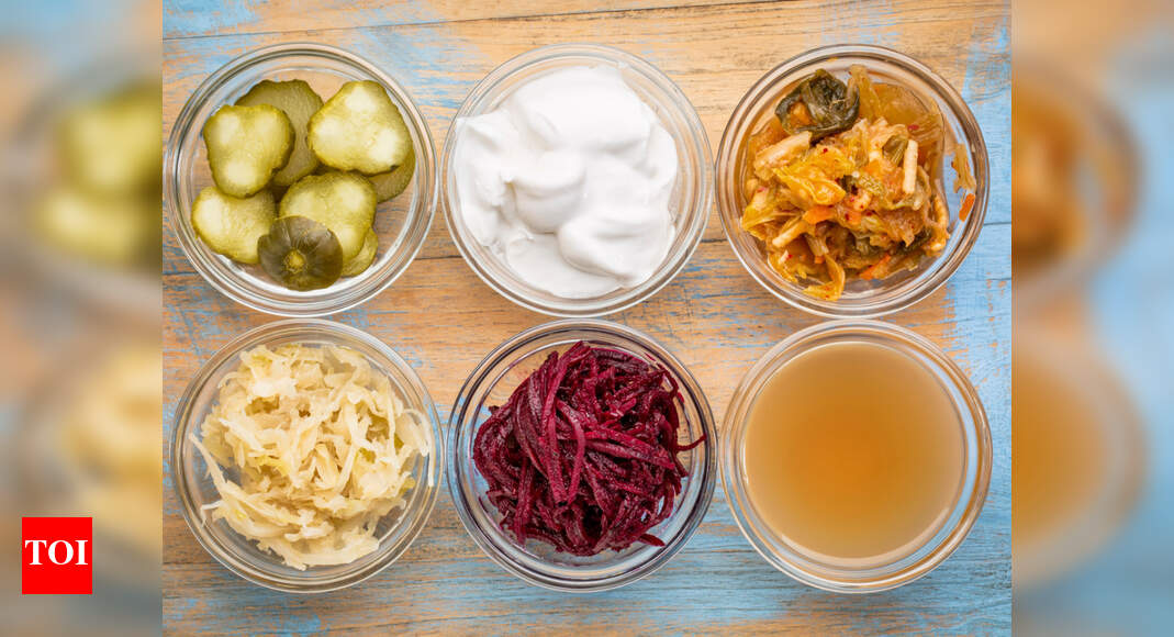 Probiotic foods: everything you need to know