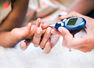 How weight loss can help control type 2 diabetes