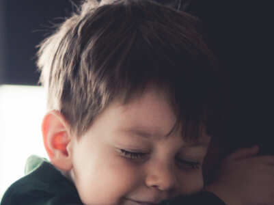 Things to never say when disciplining a child