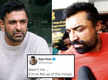 
Mistaken for Ajaz Khan, actor Eijaz Khan expresses anger on social media
