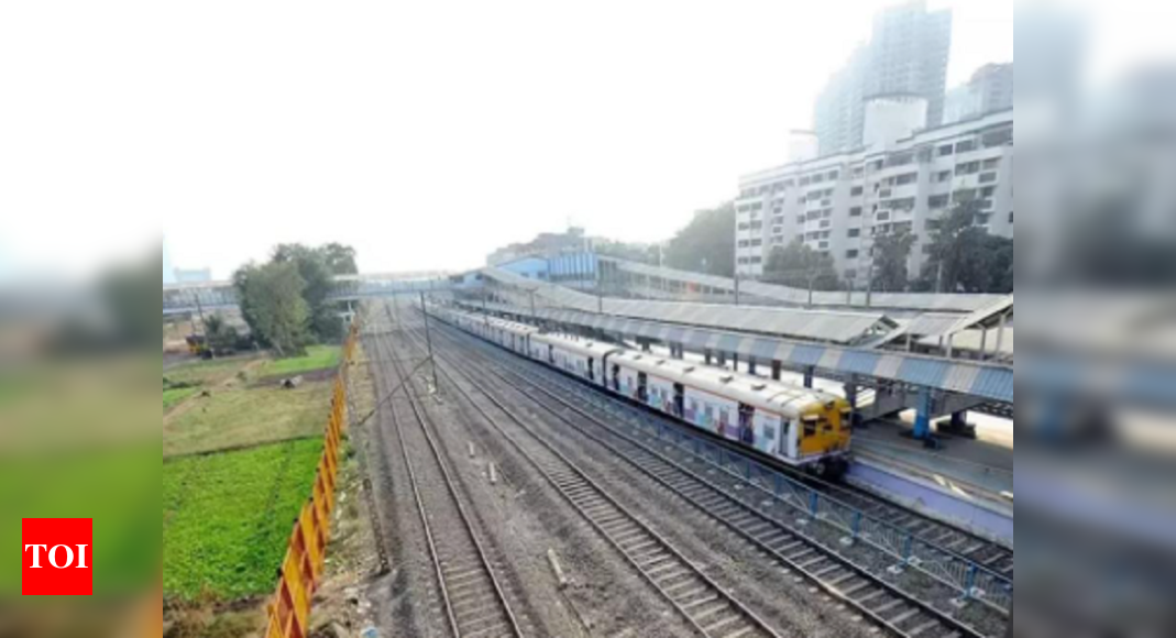 Weekly Special Train Announced Between Tirunelveli And Vaishno Devi Katra Madurai News Times Of India