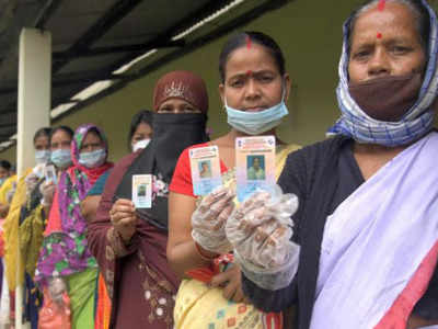 Assam assembly elections: Mahajot hopes Rangia will give up saffron, say give me red