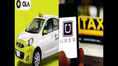 Bengaluru: Ola and Uber fares increase by up to 92%
