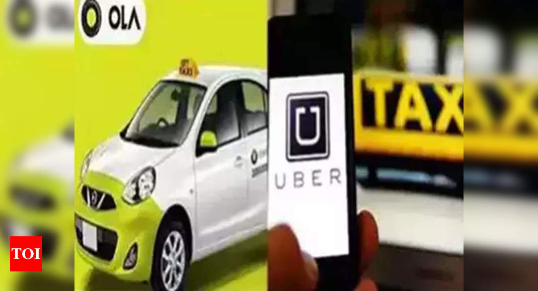 Ola, Uber fares in Bengaluru set to go up