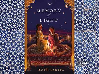 Micro review: 'Memory of Light' by Ruth Vanita