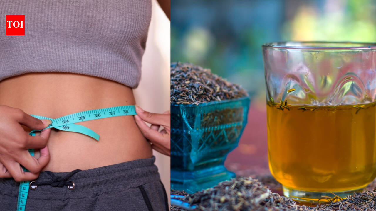 How To Lose Weight With Jeera Water