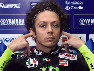 Some riders don't care about rivals, says Rossi