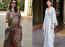 Long kaftan dress can be your best bet to up the glam game!