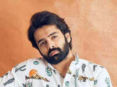 Ram Pothineni's style file
