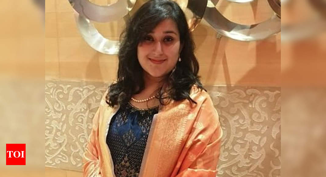 Sushma death: Daughter slams Udhayanidhi