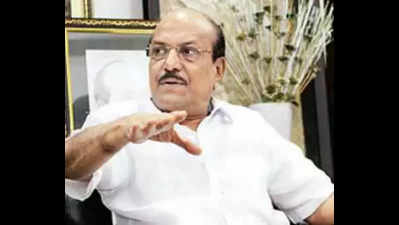 Kerala assembly polls: CPM, BJP working to create rift among minority groups, says P K Kunhalikutty